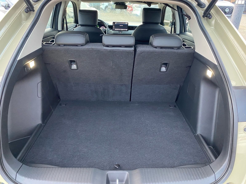 Honda HR-V ADVANCE eHEV 1.5 KAMERA SHZ LHZ NAVI — photo 12