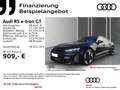 Audi RS e-tron GT *MATRIX*HuD*360°B&O*LUFT*CARBON* Schwarz - thumbnail 1