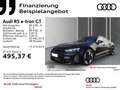 Audi RS e-tron GT *MATRIX*HuD*360°B&O*LUFT*CARBON* Schwarz - thumbnail 1