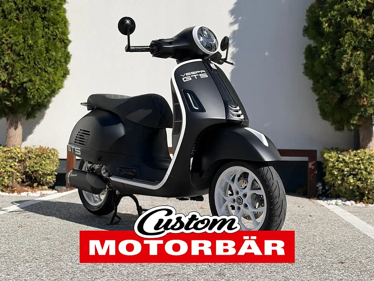 Vespa