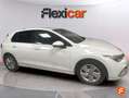 Volkswagen Golf 1.0 eTSI 81kW (110CV) DSG Blanc - thumbnail 2