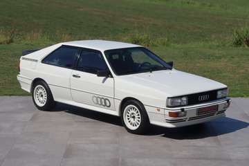 Quattro Ur - Highly Original