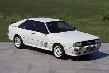 Quattro Ur - Highly Original