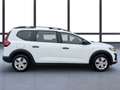 Dacia Jogger Essential TCe 110 7-Sitzer Weiß - thumbnail 4