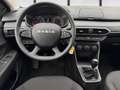 Dacia Jogger Essential TCe 110 7-Sitzer Weiß - thumbnail 9