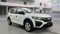 Dacia Jogger Essential TCe 110 7-Sitzer Blanc - thumbnail 1