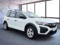 Dacia Jogger Essential TCe 110 7-Sitzer Weiß - thumbnail 2