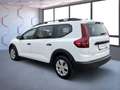 Dacia Jogger Essential TCe 110 7-Sitzer Weiß - thumbnail 5