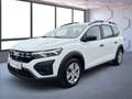 Dacia Jogger Essential TCe 110 7-Sitzer Weiß - thumbnail 1