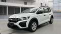Dacia Jogger Essential TCe 110 7-Sitzer Blanc - thumbnail 2