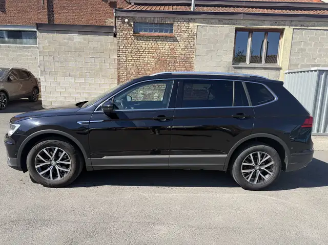 Volkswagen Tiguan Allspace Tiguan Allspace 1.5 TSI ACT Comfortline OPF DSG***PRIX MARCHAND***7 PLACES***