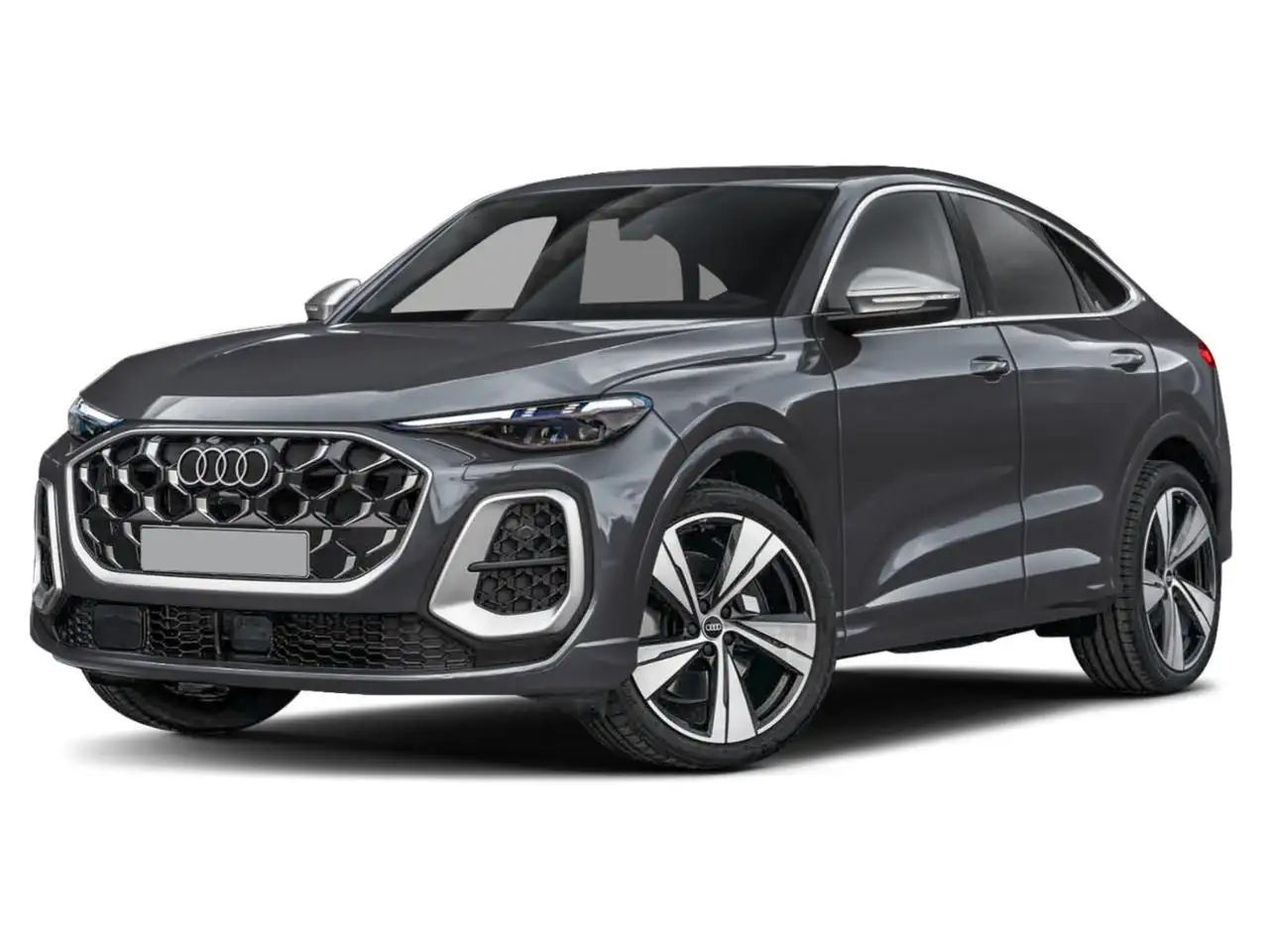 2026 Audi SQ5