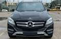 Mercedes-Benz GLE 400 4M HIGH*OPTIONS+NEUES AUTO, EU-Reg+Euro6 Černá - thumbnail 8