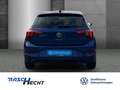 Volkswagen Polo Life 1.0 TSI*LED*NAVI*SHZ* Blau - thumbnail 6