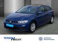 Volkswagen Polo Life 1.0 TSI*LED*NAVI*SHZ* Blau - thumbnail 1
