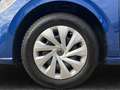 Volkswagen Polo Life 1.0 TSI*LED*NAVI*SHZ* Blau - thumbnail 8