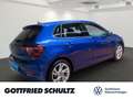 Volkswagen Polo Style 1.0 TSI DSG Anhängerkupplung Blau - thumbnail 5