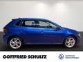 Volkswagen Polo Style 1.0 TSI DSG Anhängerkupplung Blau - thumbnail 4
