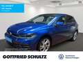 Volkswagen Polo Style 1.0 TSI DSG Anhängerkupplung Blau - thumbnail 1