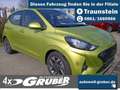 Hyundai i10 1.2 Benzin (79 PS) Trend+Navigation  Giallo - thumbnail 1