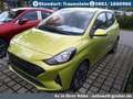 Hyundai i10 1.2 Benzin (79 PS) Trend+Navigation  Giallo - thumbnail 11