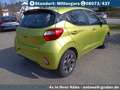 Hyundai i10 1.2 Benzin (79 PS) Trend+Navigation  Gelb - thumbnail 3