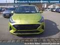 Hyundai i10 1.2 Benzin (79 PS) Trend+Navigation  Giallo - thumbnail 7