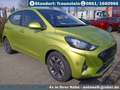 Hyundai i10 1.2 Benzin (79 PS) Trend+Navigation  Giallo - thumbnail 8