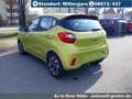 Hyundai i10 1.2 Benzin (79 PS) Trend+Navigation  Gelb - thumbnail 5