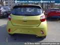 Hyundai i10 1.2 Benzin (79 PS) Trend+Navigation  Gelb - thumbnail 4
