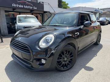 Mini 1.5 D One