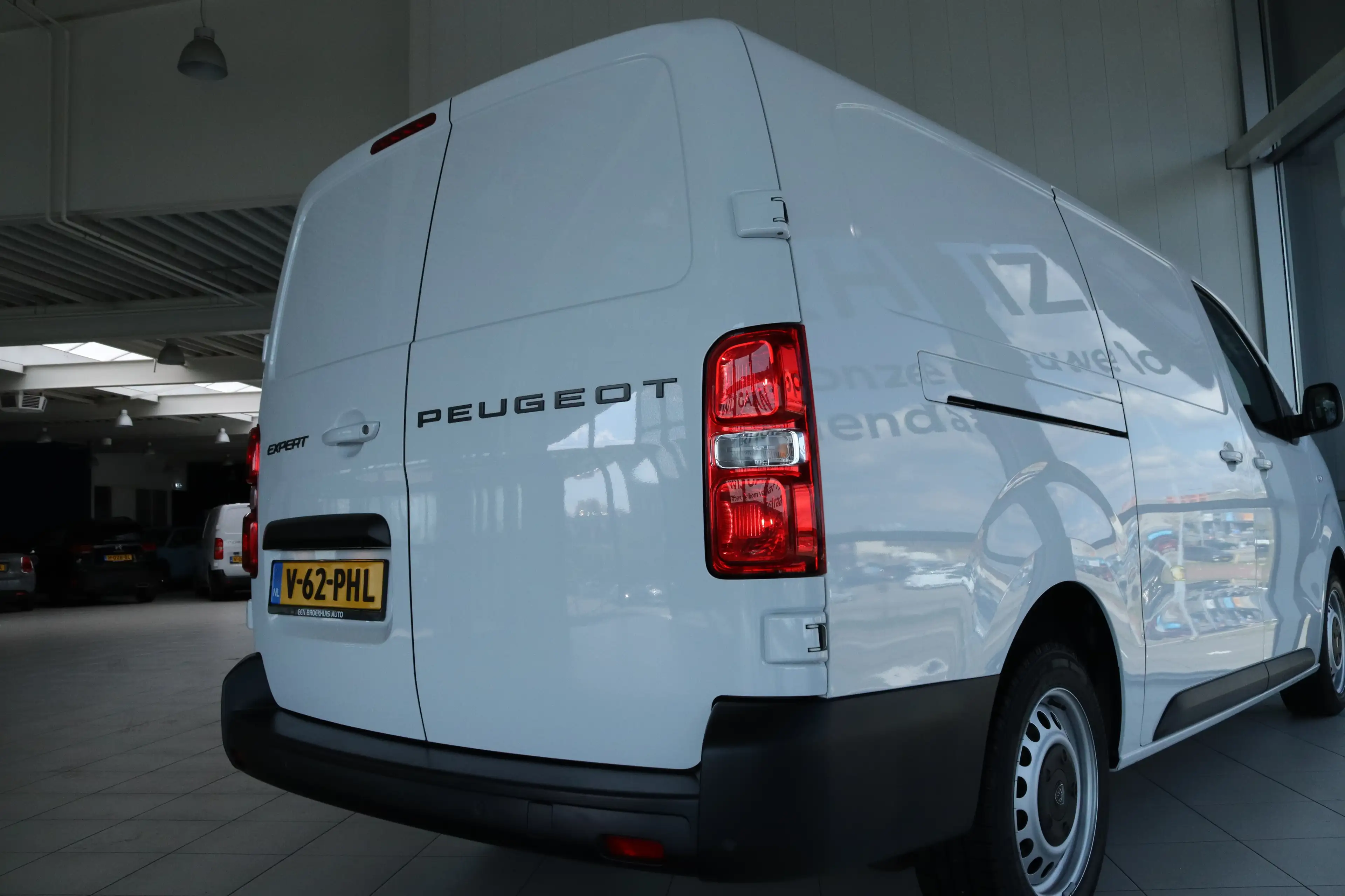 Peugeot Expert 2.0 BlueHDi 145 S&S L3 | Cruise Control | Betimmer — photo 14