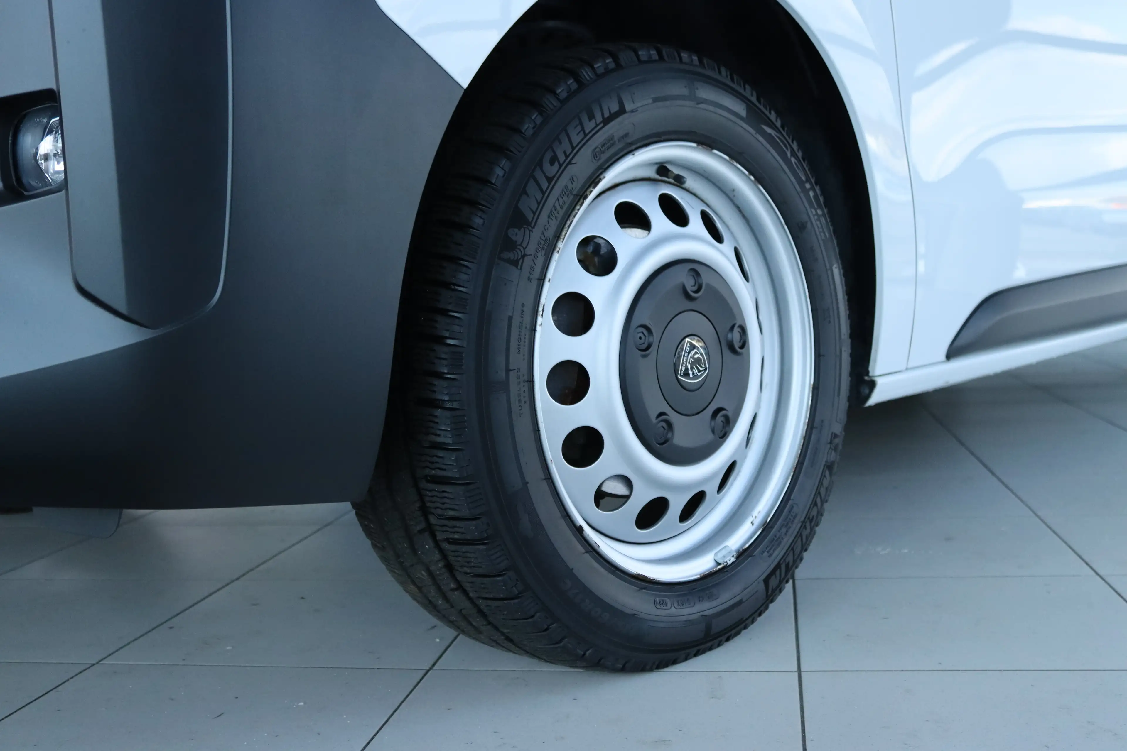 Peugeot Expert 2.0 BlueHDi 145 S&S L3 | Cruise Control | Betimmer — photo 7