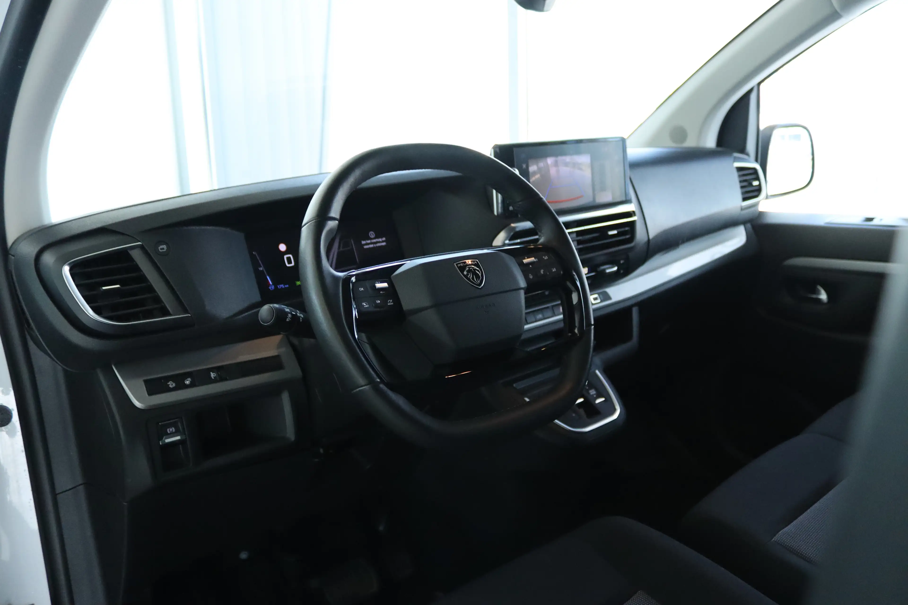 Peugeot Expert 2.0 BlueHDi 145 S&S L3 | Cruise Control | Betimmer — photo 4