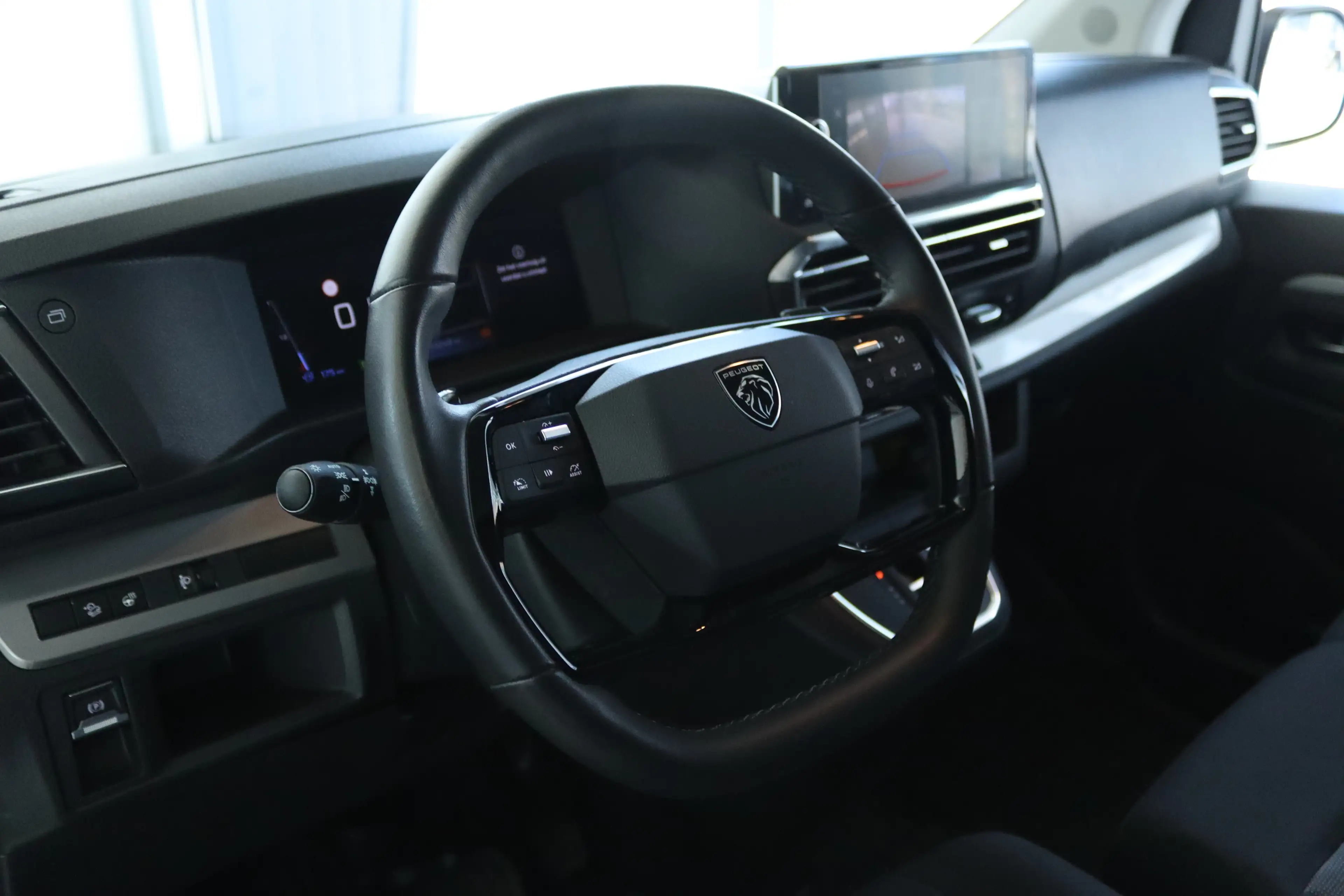 Peugeot Expert 2.0 BlueHDi 145 S&S L3 | Cruise Control | Betimmer — photo 23