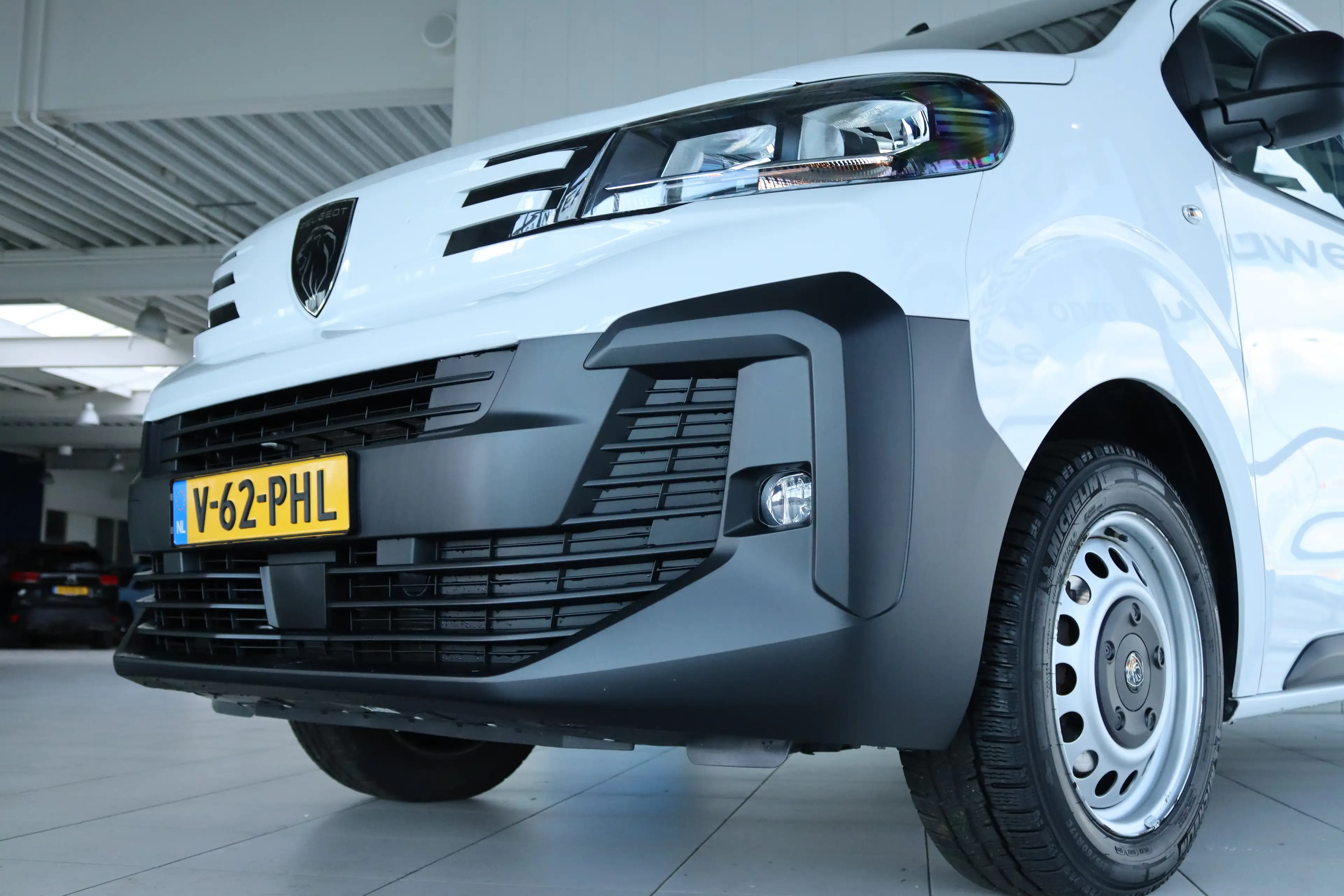 Peugeot Expert 2.0 BlueHDi 145 S&S L3 | Cruise Control | Betimmer — photo 5
