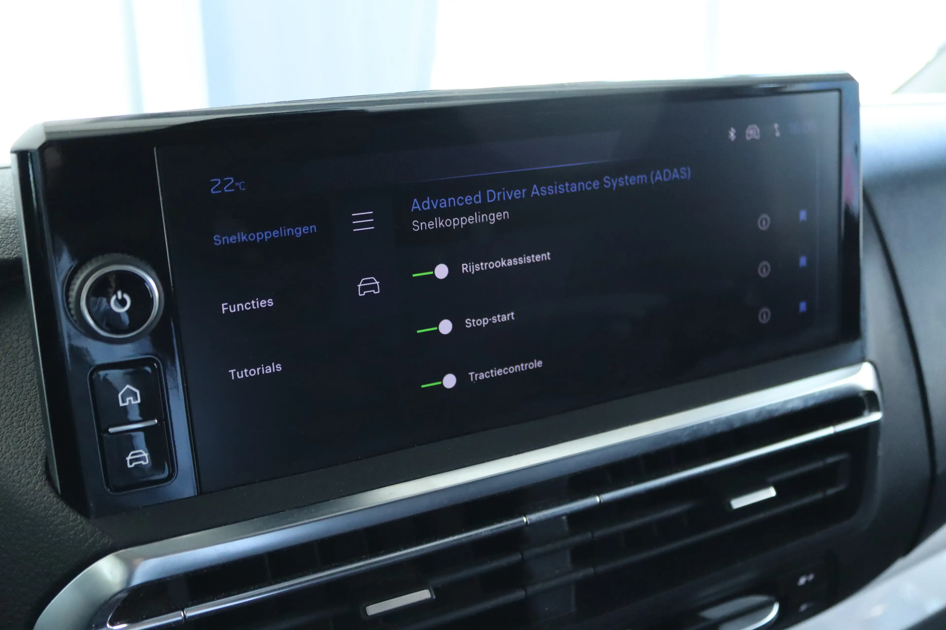 Peugeot Expert 2.0 BlueHDi 145 S&S L3 | Cruise Control | Betimmer — photo 21