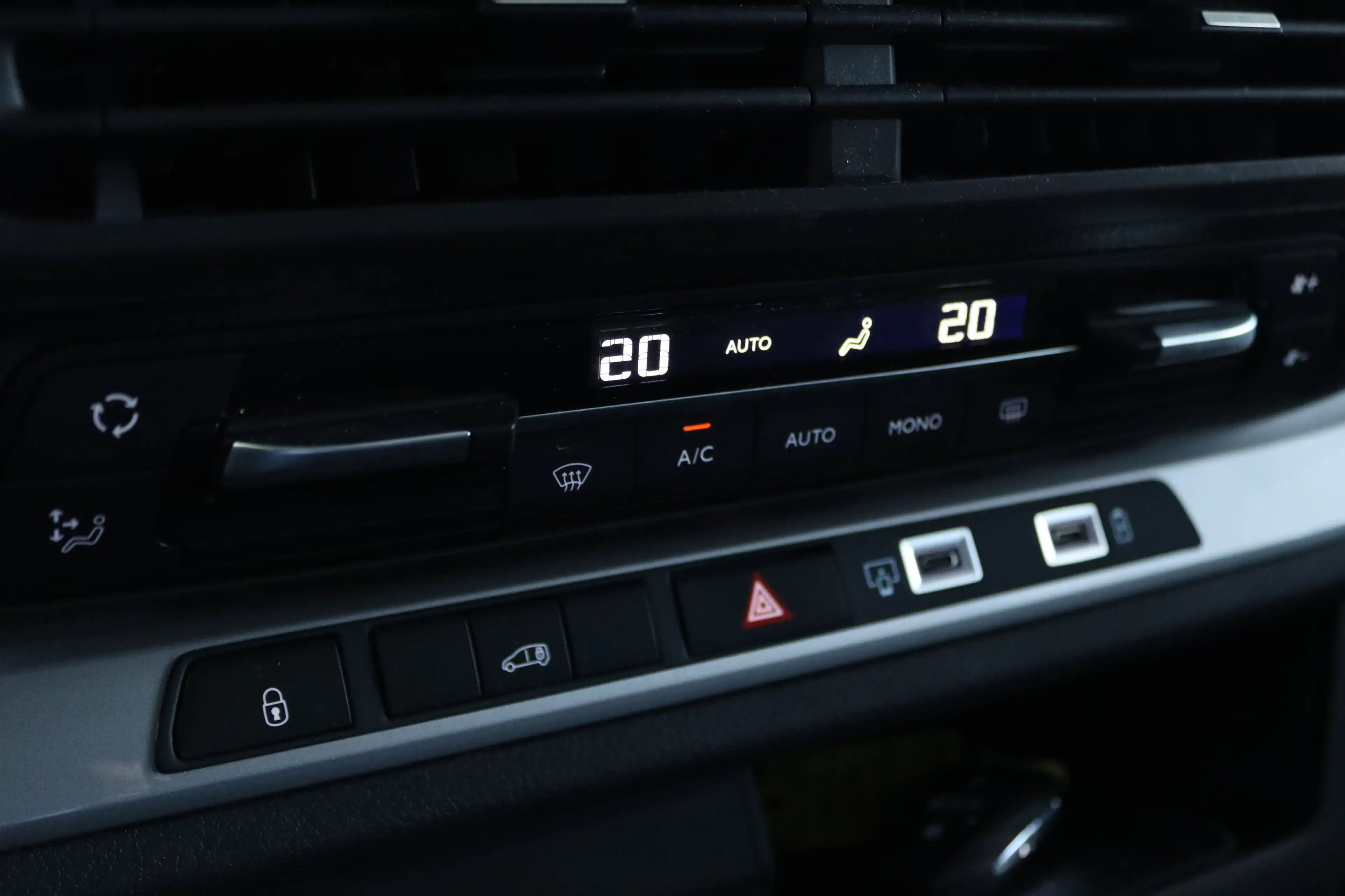Peugeot Expert 2.0 BlueHDi 145 S&S L3 | Cruise Control | Betimmer — photo 18