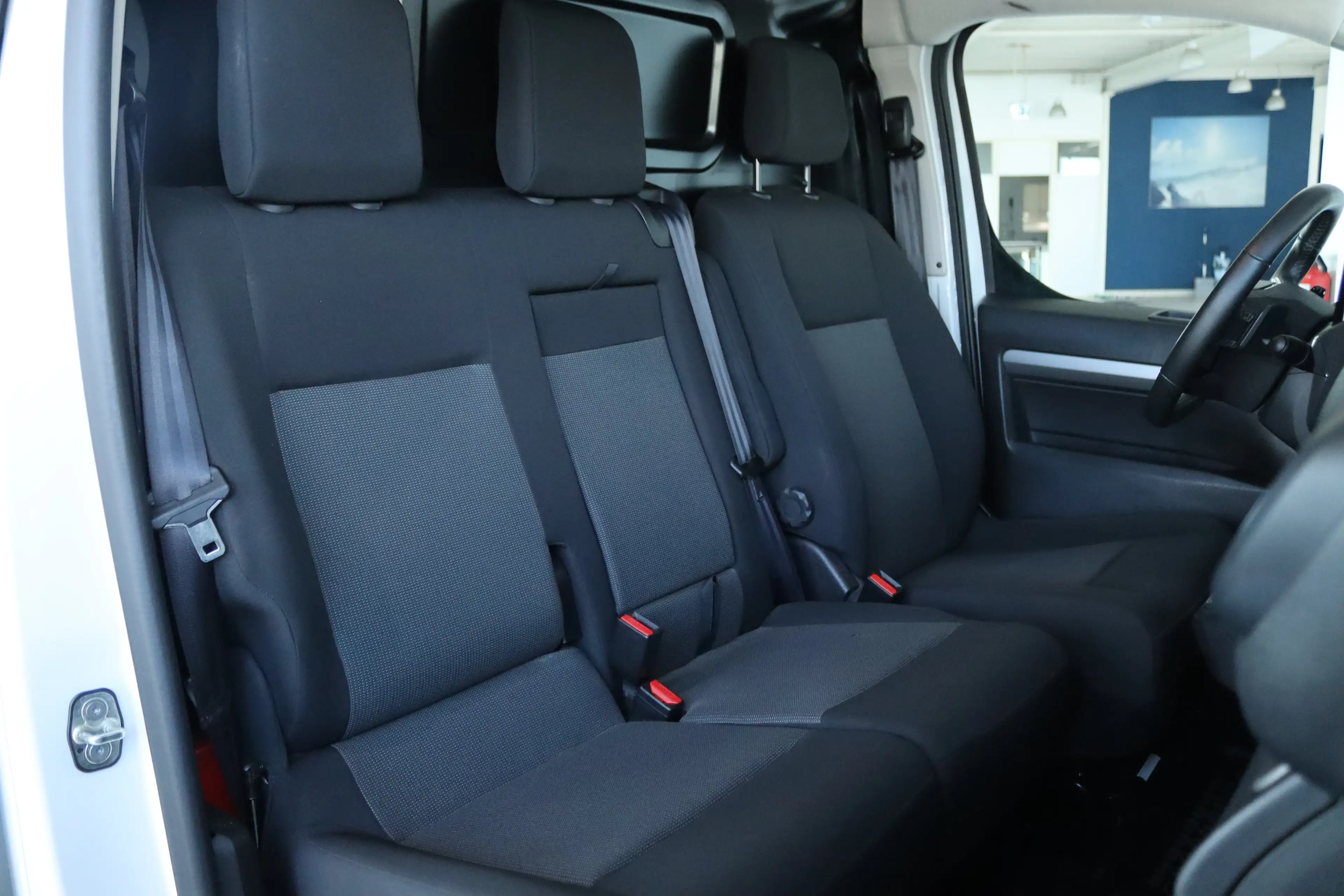 Peugeot Expert 2.0 BlueHDi 145 S&S L3 | Cruise Control | Betimmer — photo 3