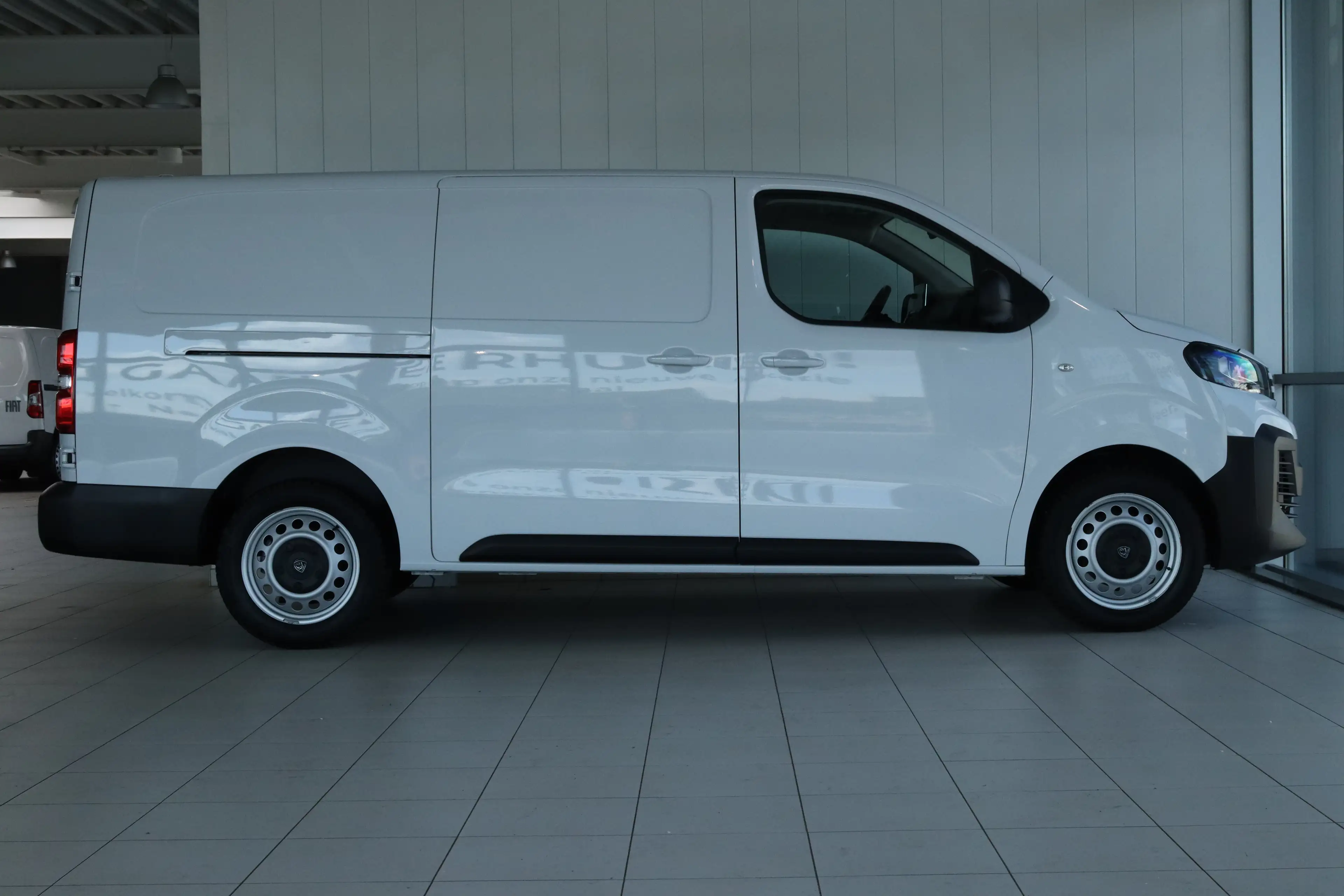 Peugeot Expert 2.0 BlueHDi 145 S&S L3 | Cruise Control | Betimmer — photo 11