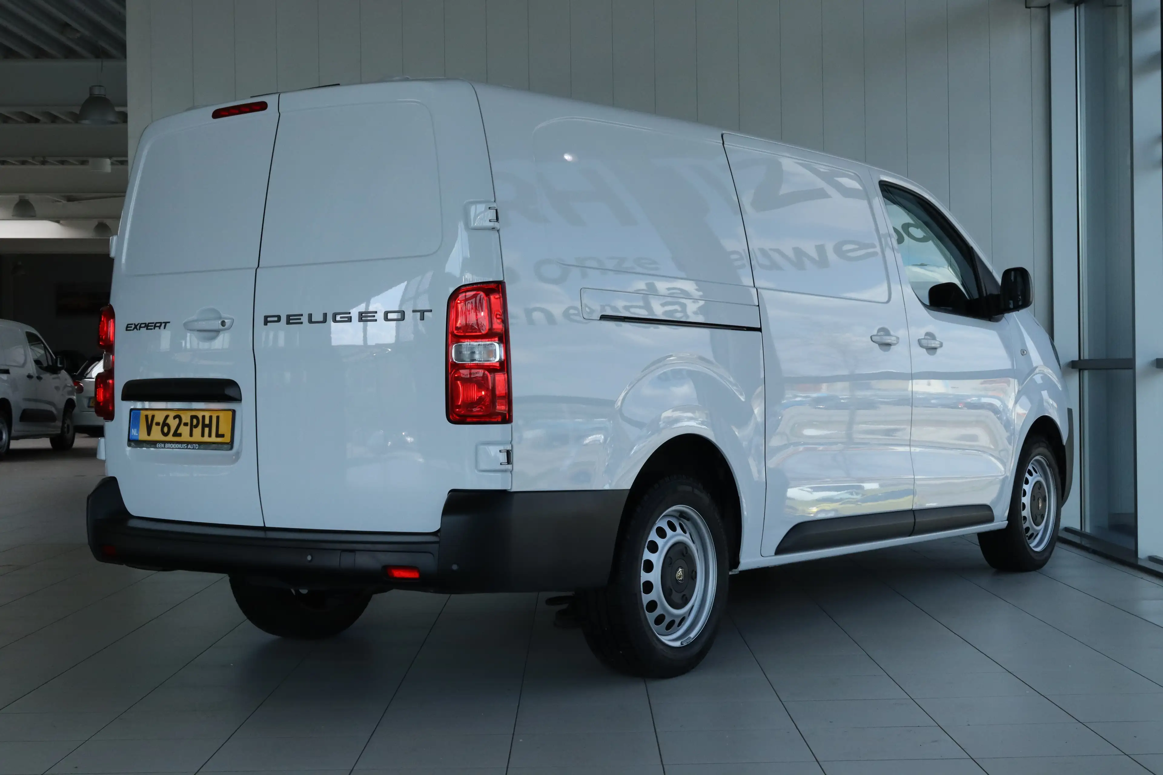 Peugeot Expert 2.0 BlueHDi 145 S&S L3 | Cruise Control | Betimmer — photo 2