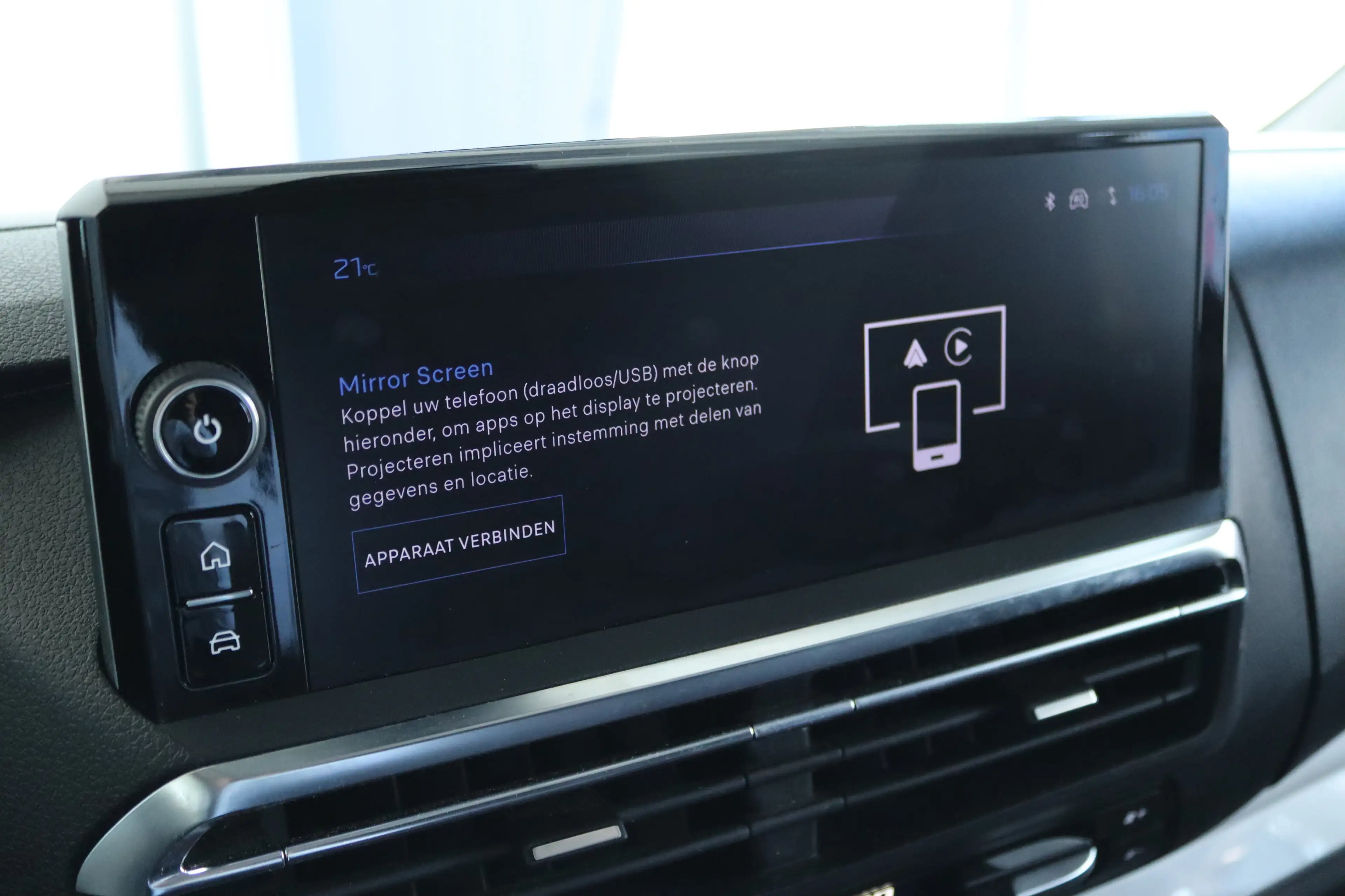 Peugeot Expert 2.0 BlueHDi 145 S&S L3 | Cruise Control | Betimmer — photo 22