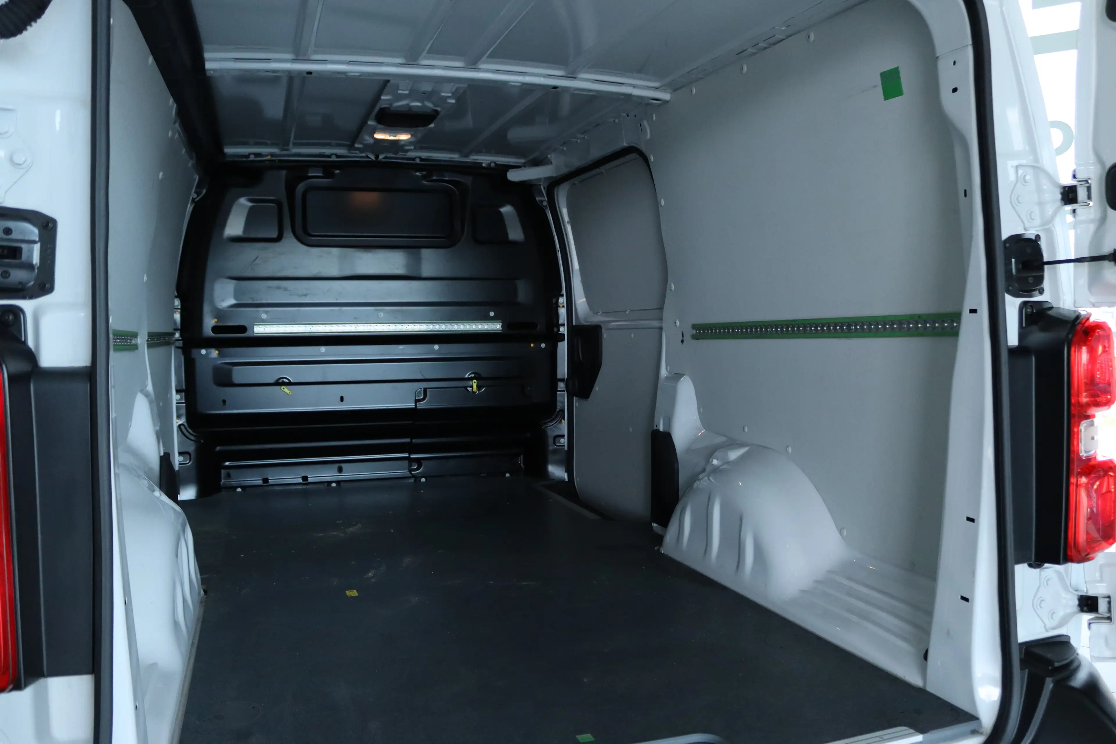 Peugeot Expert 2.0 BlueHDi 145 S&S L3 | Cruise Control | Betimmer — photo 15