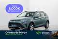 Hyundai BAYON 1.2 MPI Essence Vert - thumbnail 1