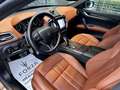 Maserati Ghibli 3.0 V6 Modena SQ4 430cv auto, Adas, Nerissimo pack Gris - thumbnail 9
