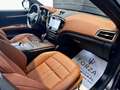 Maserati Ghibli 3.0 V6 Modena SQ4 430cv auto, Adas, Nerissimo pack Gris - thumbnail 12