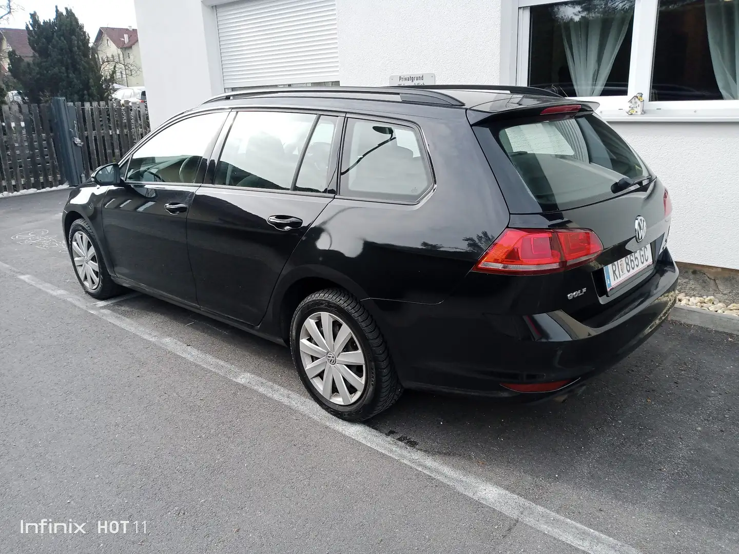 Volkswagen Golf 1.6 TDI 4Motion BlueMotion Technology Cup - 2