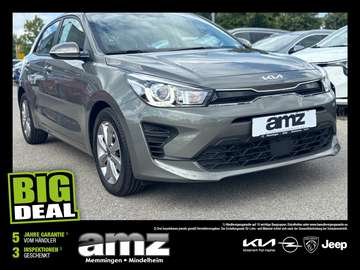 1.2 Vision SHZ+Fernlichtass.+KlimaA+LM+PDC