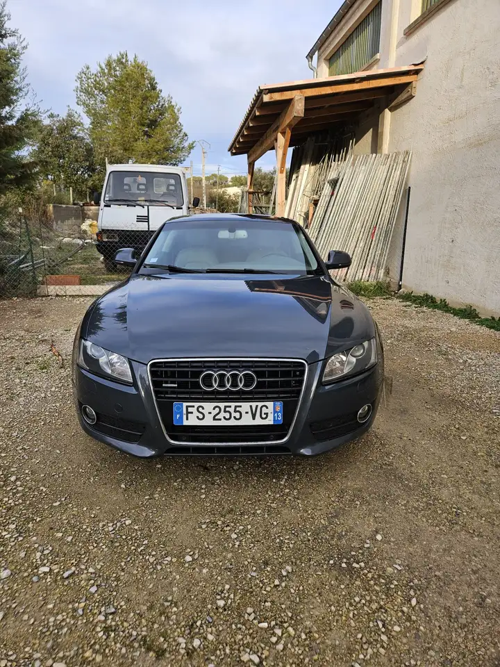 Audi A5 1.8 TFSI Ambiente