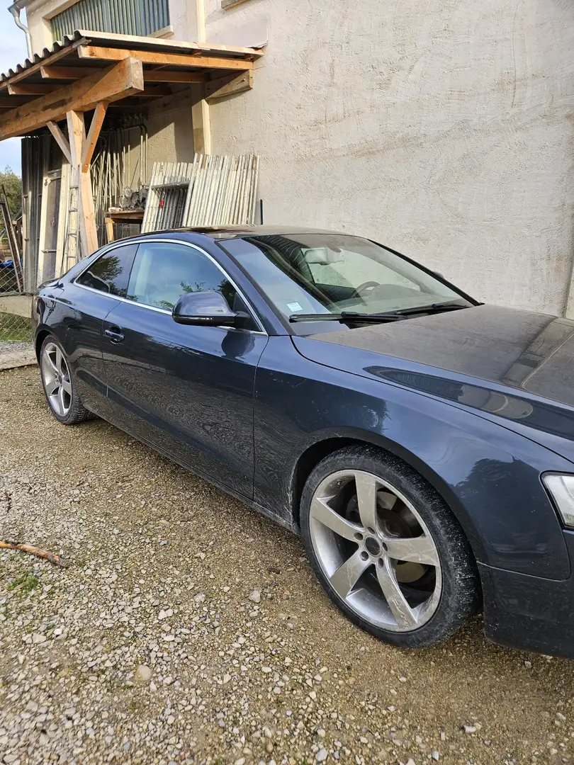 Audi A5 A5 1.8 TFSI Ambiente - 2